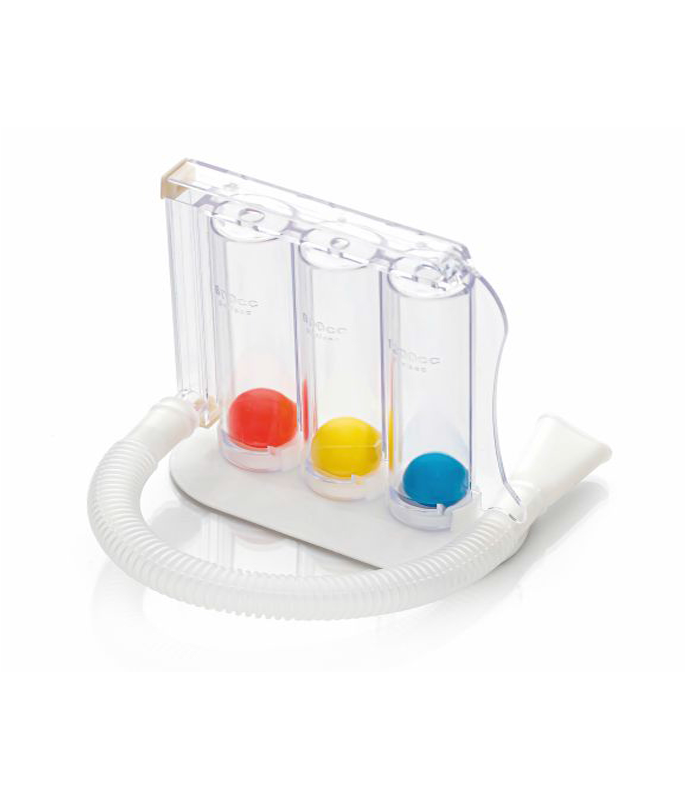 A-7412 RESPIRATORY EXCISICER 